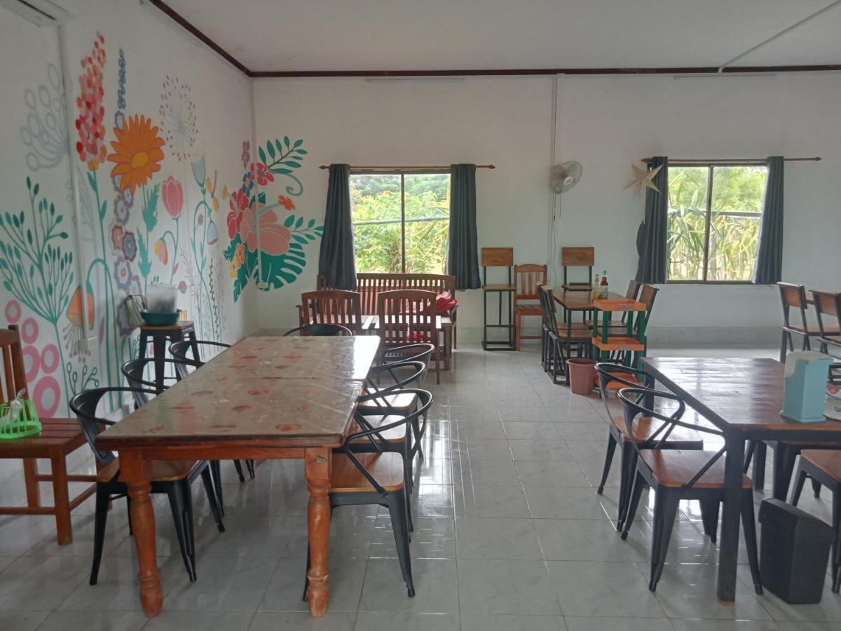 Vongkham Eco Resort Vientiane Exterior photo