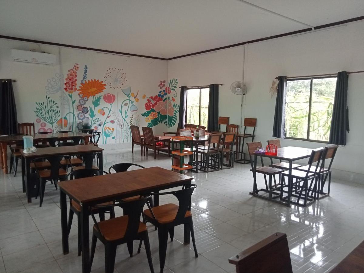 Vongkham Eco Resort Vientiane Exterior photo